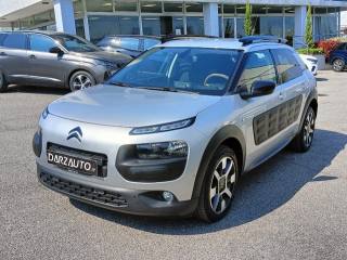 CITROEN C4 Cactus BlueHDi 100 Shine