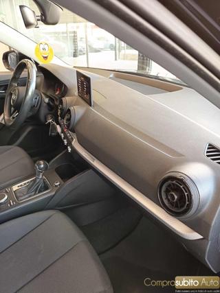 AUDI Q2 usata, con Immobilizzatore elettronico