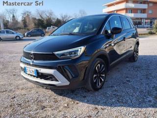 OPEL Crossland usata, con Airbag