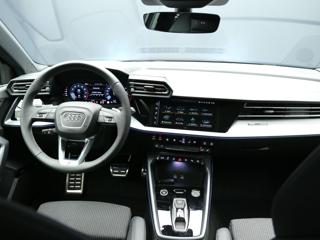 AUDI A3 usata, con Cruise Control