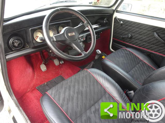 MINI Cooper usata, con Cronologia tagliandi