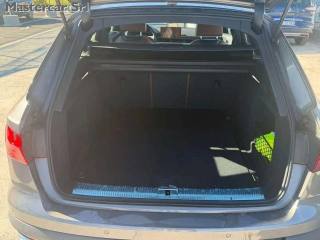 AUDI A4 allroad usata, con Boardcomputer