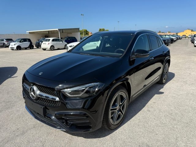 MERCEDES-BENZ GLA 200 usata, con ABS