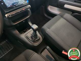 CITROEN C3 usata, con Servosterzo