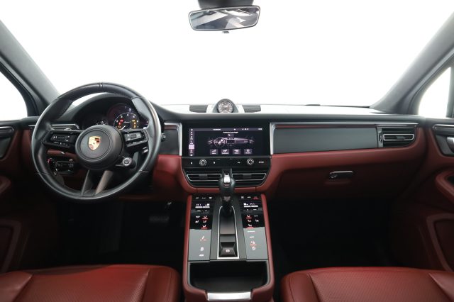PORSCHE Macan usata 10