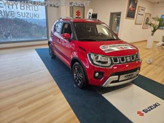 SUZUKI Ignis usata, con Climatizzatore