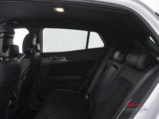 KIA Sportage usata 9