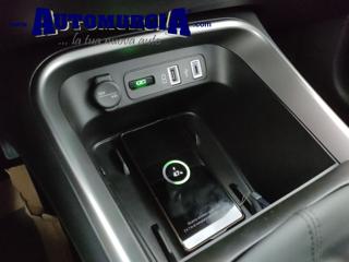 JEEP Avenger usata, con Volante in pelle