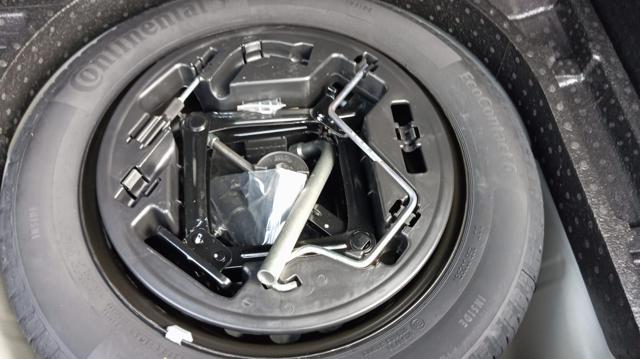 FIAT Tipo usata, con Sedile posteriore sdoppiato