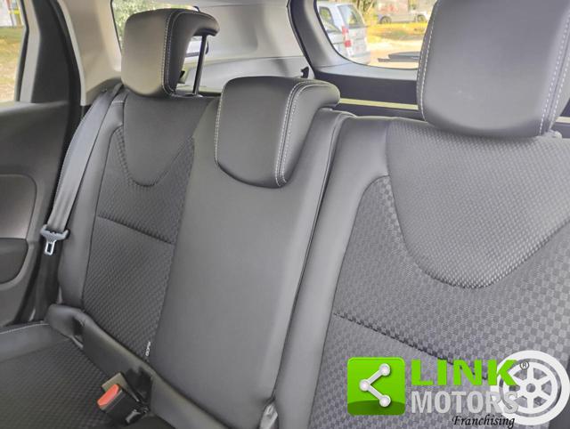 RENAULT Clio usata, con ESP