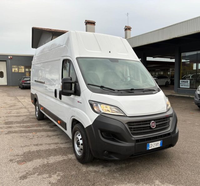 FIAT Ducato usata, con ABS