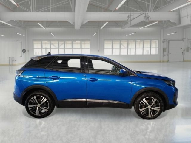 PEUGEOT 3008 usata, con Airbag Passeggero