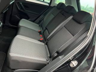 VOLKSWAGEN Tiguan usata, con Filtro antiparticolato