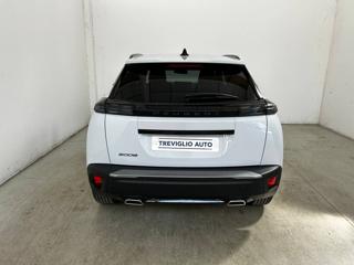 PEUGEOT 2008 usata, con Autoradio