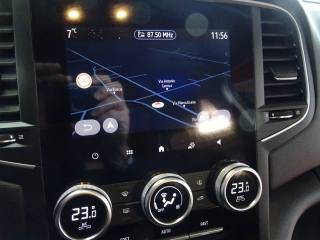 RENAULT Megane usata, con Controllo automatico clima