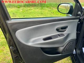 LANCIA Ypsilon usata, con Immobilizzatore elettronico