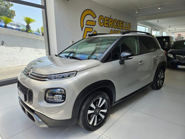 CITROEN C3 Aircross usata, con Airbag laterali