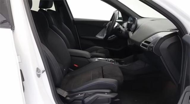 BMW 118 usata, con Airbag Passeggero
