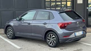 VOLKSWAGEN Polo usata, con Alzacristalli elettrici