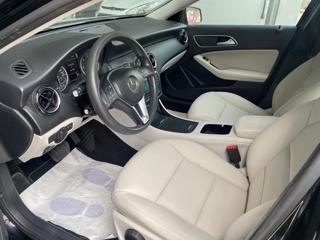 MERCEDES-BENZ A 160 usata, con ESP