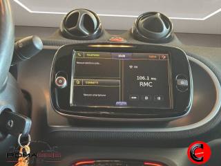 SMART ForTwo usata, con Cruise Control