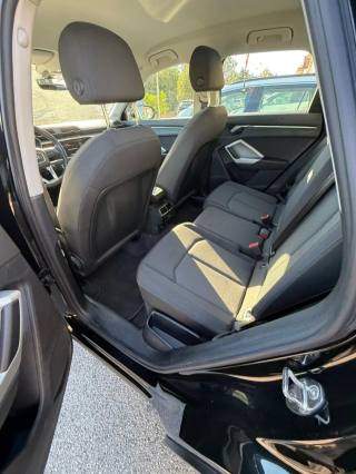 AUDI Q3 usata, con Autoradio digitale