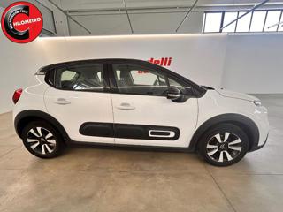 CITROEN C3 usata, con Alzacristalli elettrici