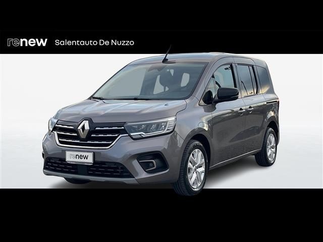 RENAULT Kangoo usata, con Airbag