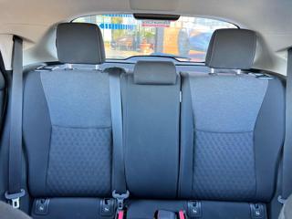 TOYOTA Yaris usata, con Servosterzo