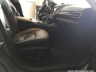 MASERATI Levante usata, con Boardcomputer