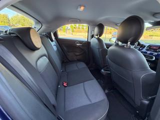 FIAT 500X usata, con Specchietti laterali elettrici