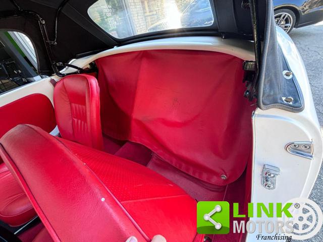 ALFA ROMEO Giulietta usata 26