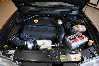 SAAB 9-3 usata 206