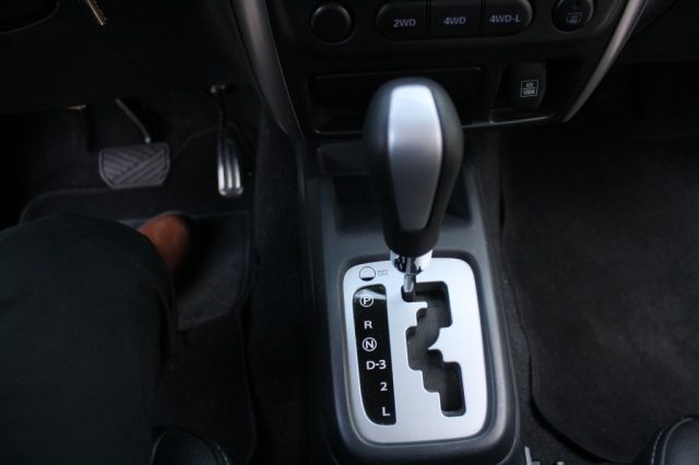 SUZUKI Jimny usata, con Specchietti laterali elettrici