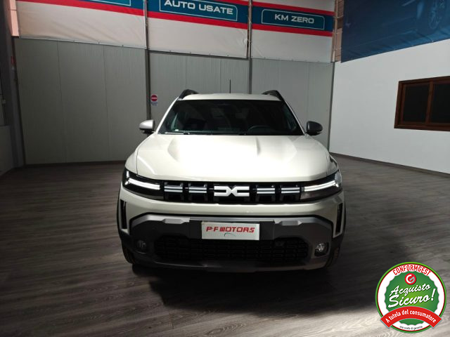 DACIA Duster usata, con ABS