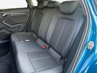 AUDI A3 usata, con Cruise Control