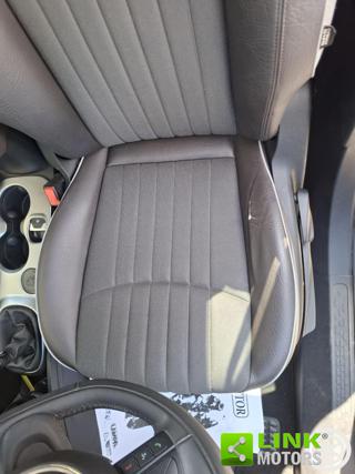 FIAT 500X usata, con Fendinebbia