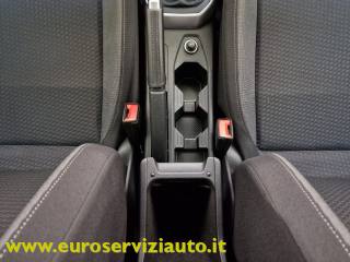 VOLKSWAGEN Polo usata, con Touch screen