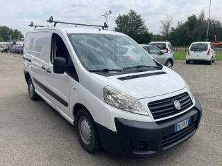 FIAT Scudo usata, con Immobilizzatore elettronico