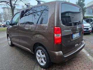 PEUGEOT Traveller usata, con Antifurto