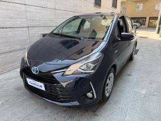 TOYOTA Yaris usata, con ABS