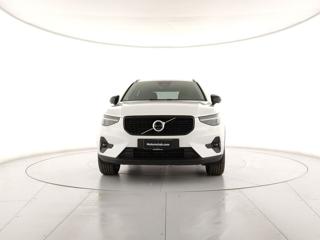 VOLVO XC40 usata, con Boardcomputer