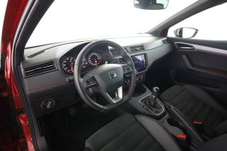 SEAT Ibiza usata 1