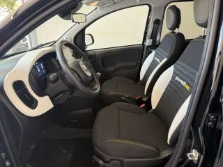 FIAT Panda Cross usata 18