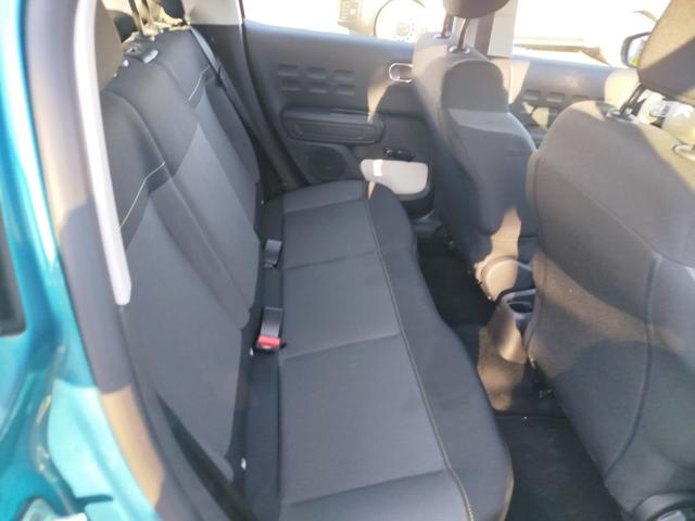 CITROEN C3 usata, con Airbag Passeggero