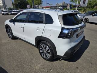 SUZUKI S-Cross usata, con Airbag laterali