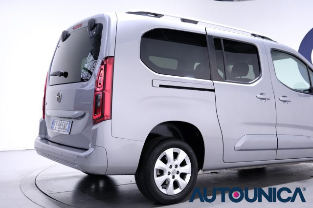 OPEL Combo Life usata 53
