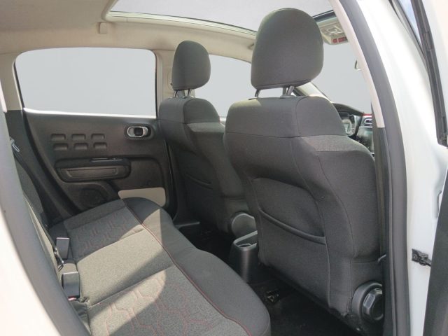 CITROEN C3 usata, con Climatizzatore