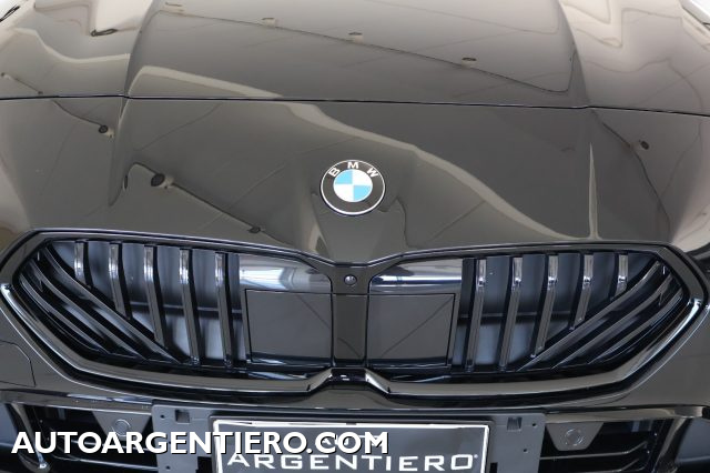 BMW 118 usata, con Apple CarPlay