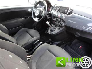 ABARTH 595 usata, con Airbag laterali